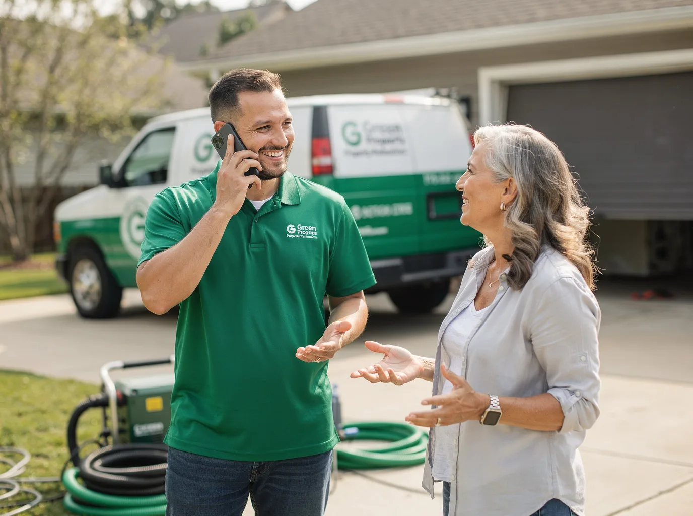 Water Damage Restoration Somerville, TX FAQs